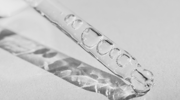 The Inner Beauty immune-support programme following a stem cell drip