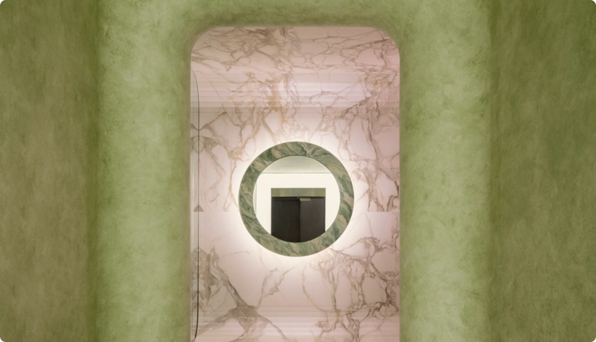 11F. Private Lounge