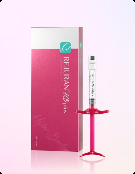 ลิปจูรัน (Lip Rejuran) — Lienjang Plastic Surgery