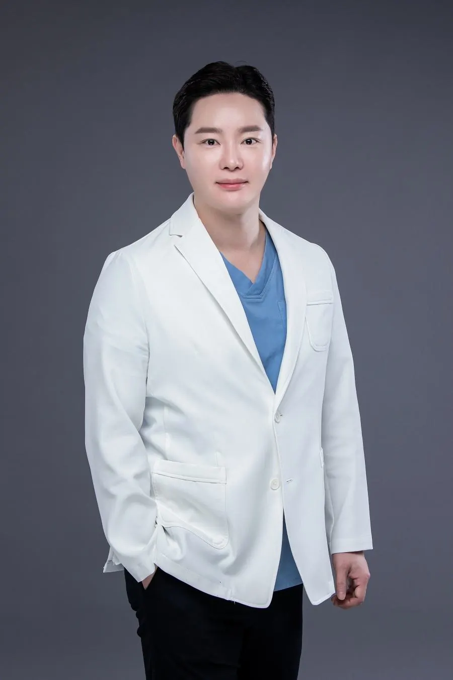 Dr. Kim Jong-Heon