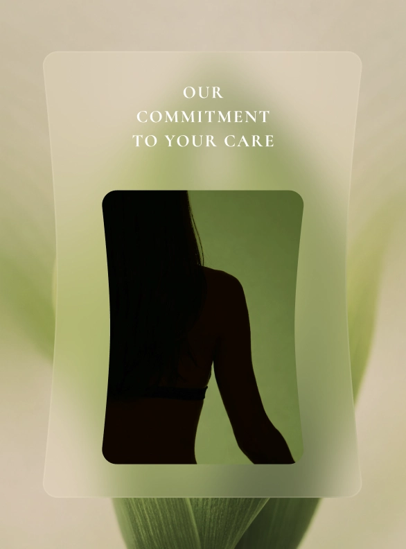 Cellora's CELL TO AURA concept, starting care at cell level