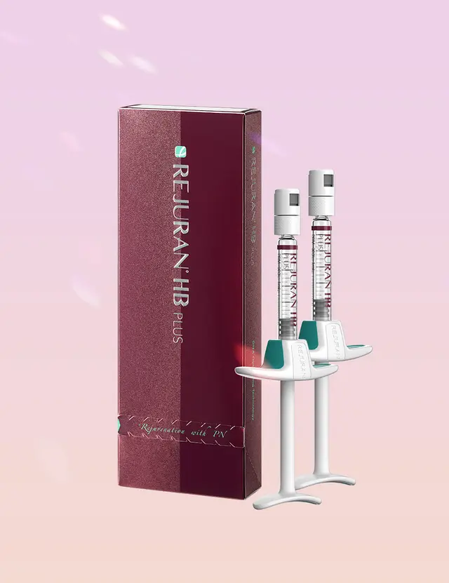 ภาพโปรโมชั่น รีจูรัน HB พลัส 2cc + มุลกวัง Lilied M 2cc ของคลินิกปึม (PPEUM) ราคา ₩390,000 จากปกติ ₩678,000