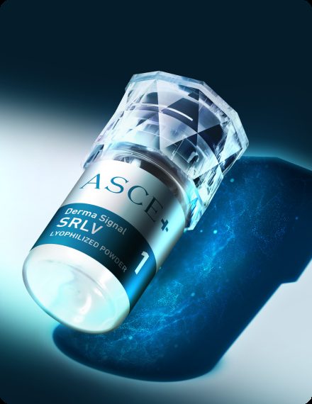 ASCE+ exosome — Lienjang Plastic Surgery