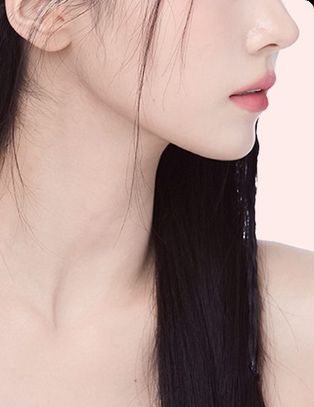 Neck wrinkle filler — Lienjang Plastic Surgery