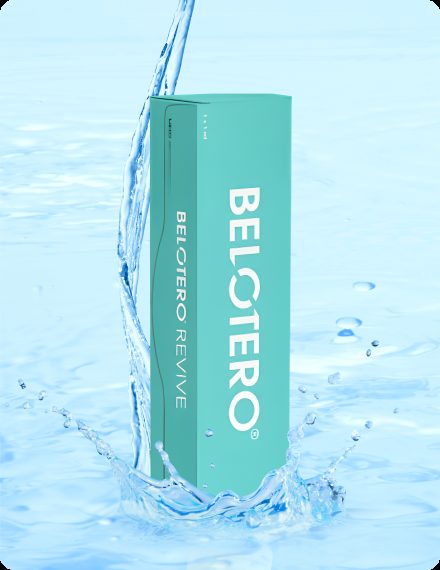 Belotero Revive — Lienjang Plastic Surgery