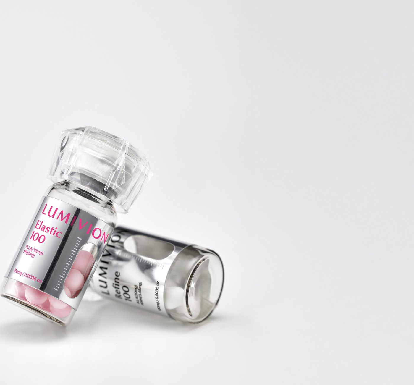 LUMIVION skin booster — Lienjang Plastic Surgery