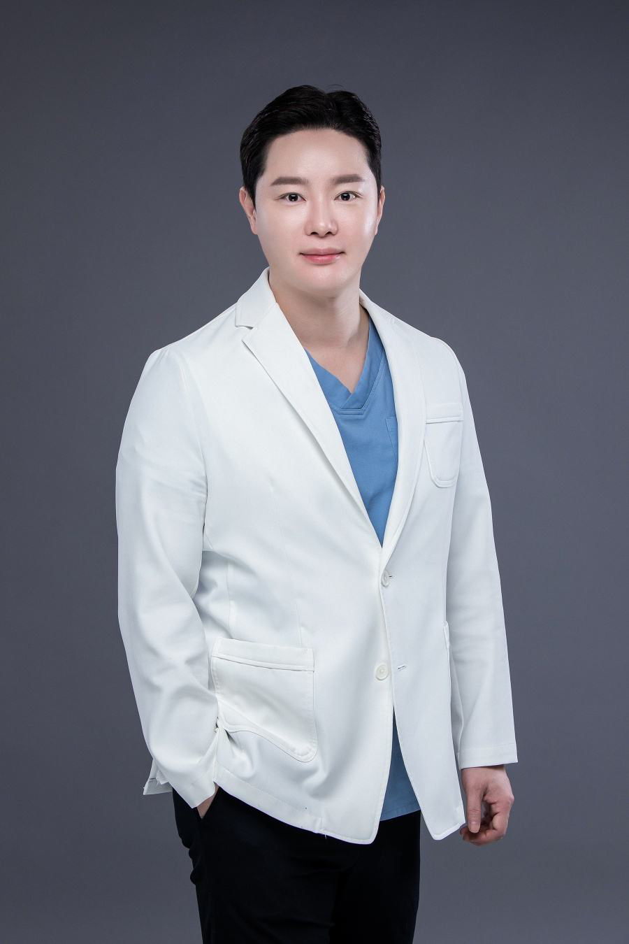Dr. Kim Jong-Heon