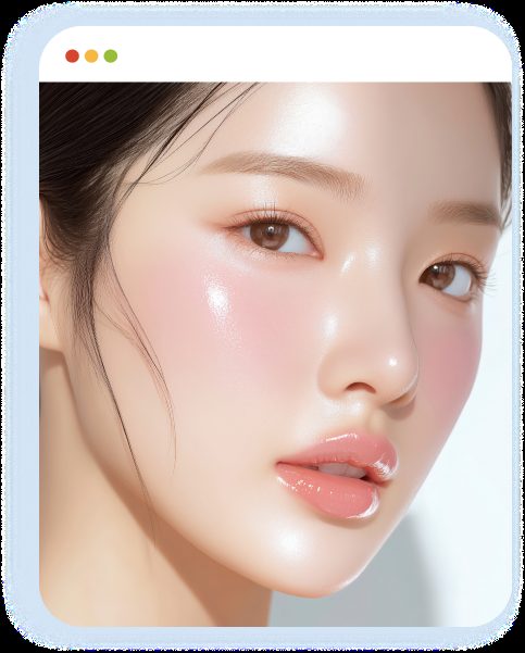Rejublast premium skin booster — clinic photo