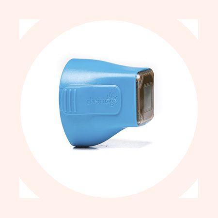 Thermage FLX — clinic photo