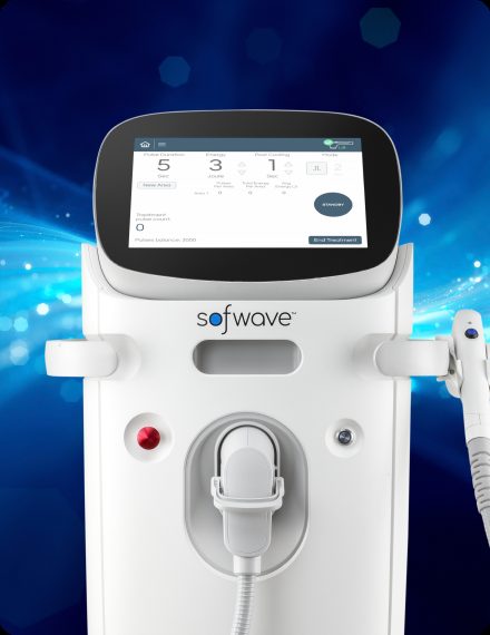 Sofwave — Lienjang Plastic Surgery