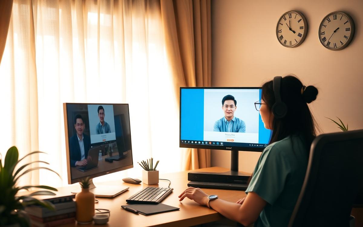 ภาพหน้าปกบทความ ทำเอเจนซี่ศัลยกรรมเกาหลีจากประเทศไทยได้ไหม? เทียบโมเดล remote กับอยู่เกาหลี