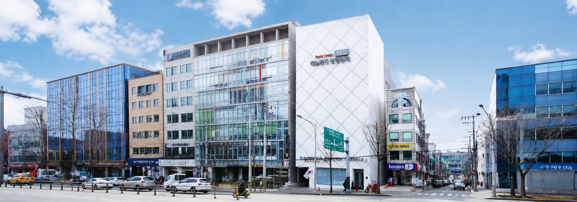 Banobagi Plastic Surgery