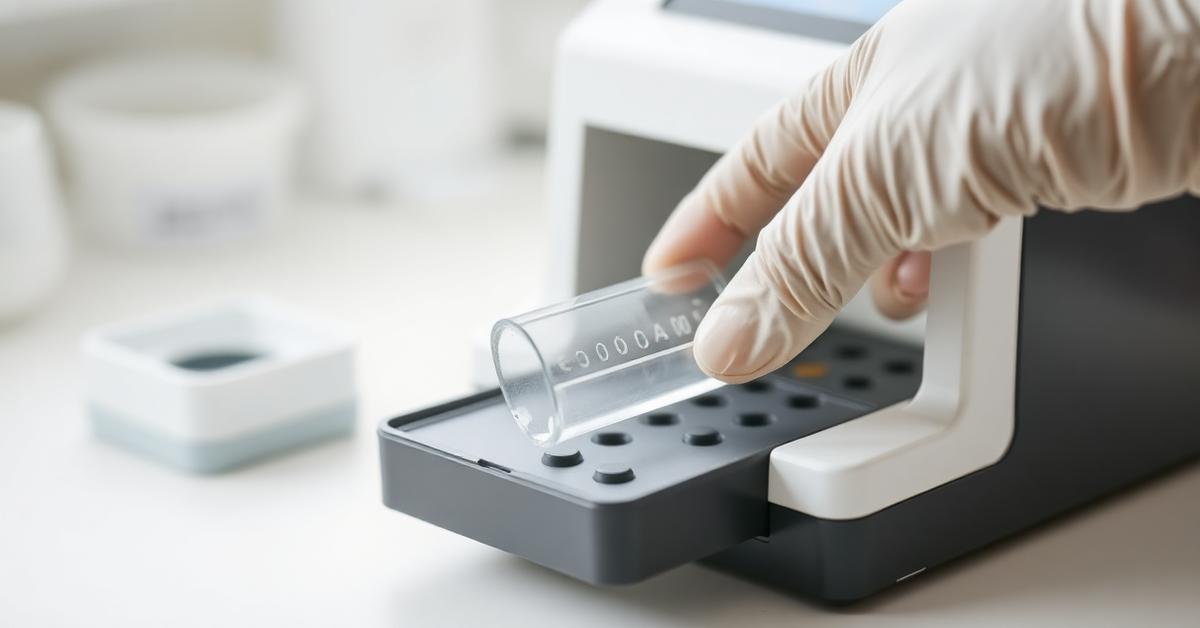 Cover: counting cells with an automated cell counter