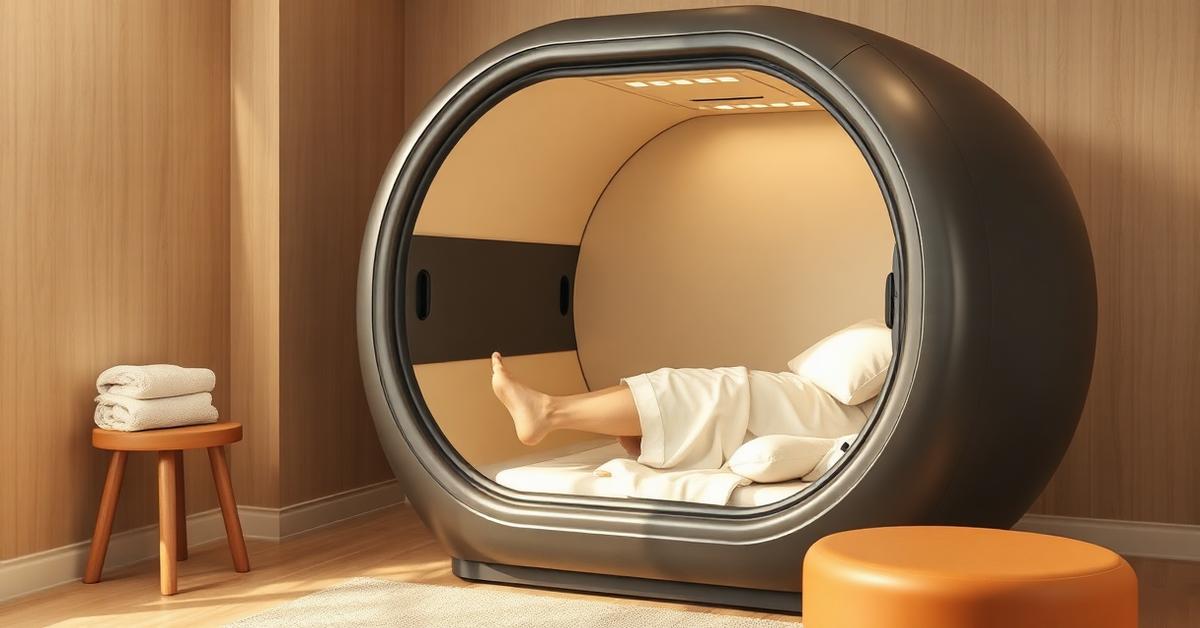 Cover: a negative-pressure circulation therapy capsule