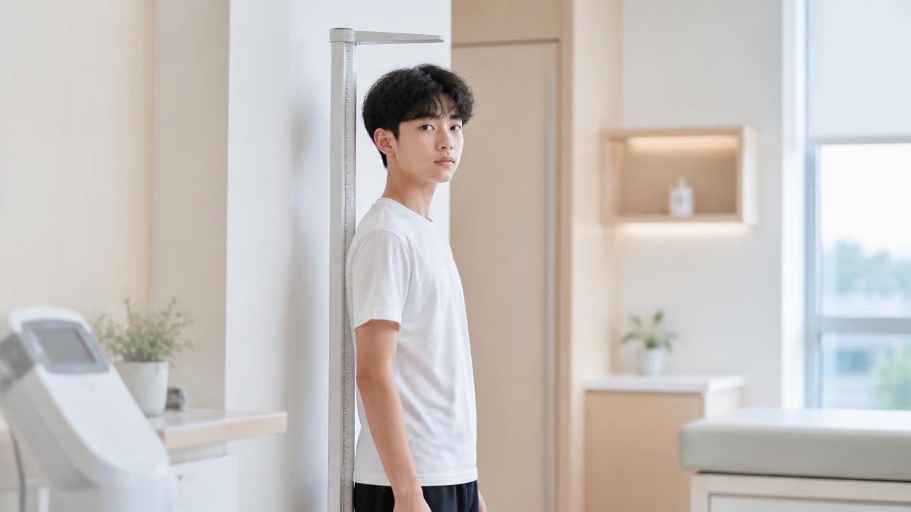 Height Increase Hospital