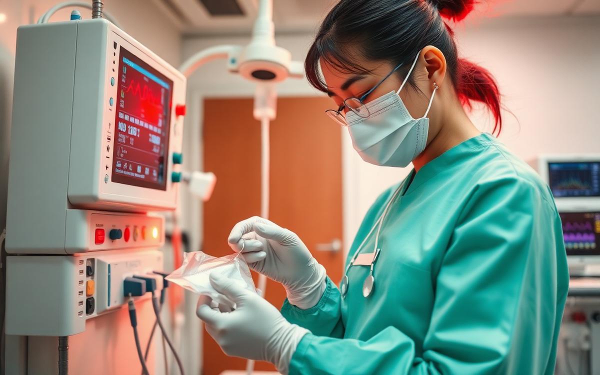 Cover image for HemaPure safety: the Korean clinic standards to check before booking