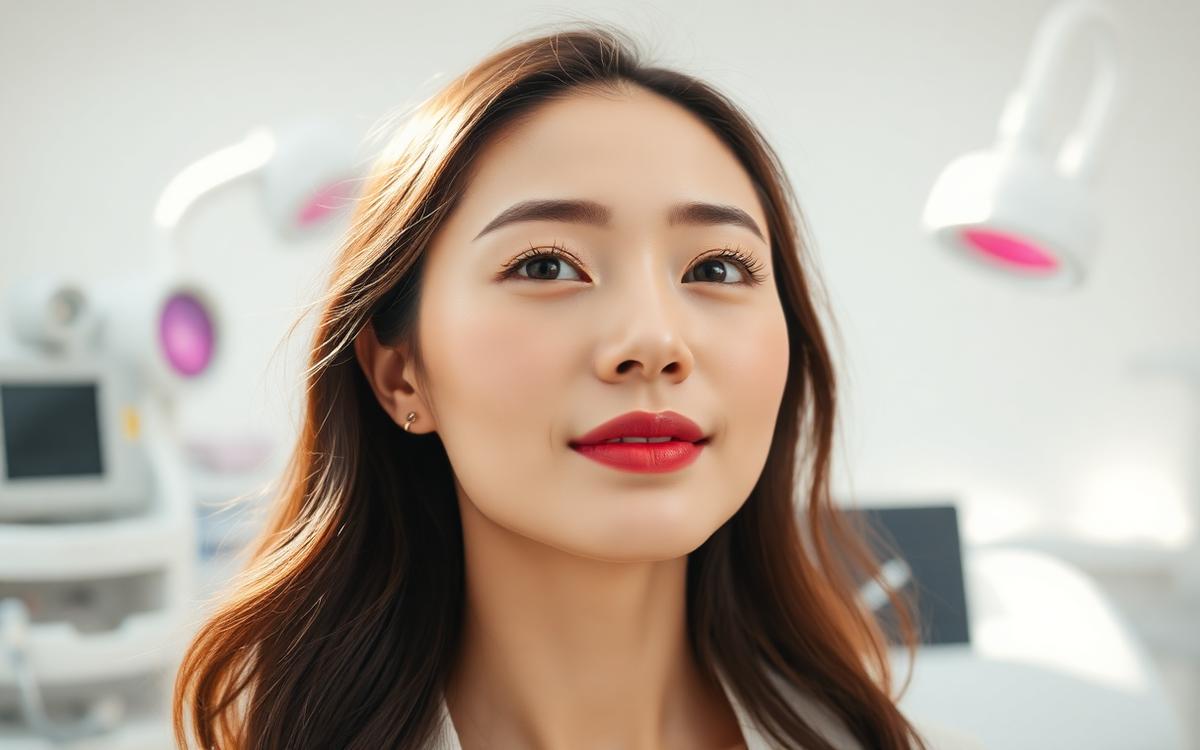 Cover image for Glow from within: HemaPure in the Korean skincare journey
