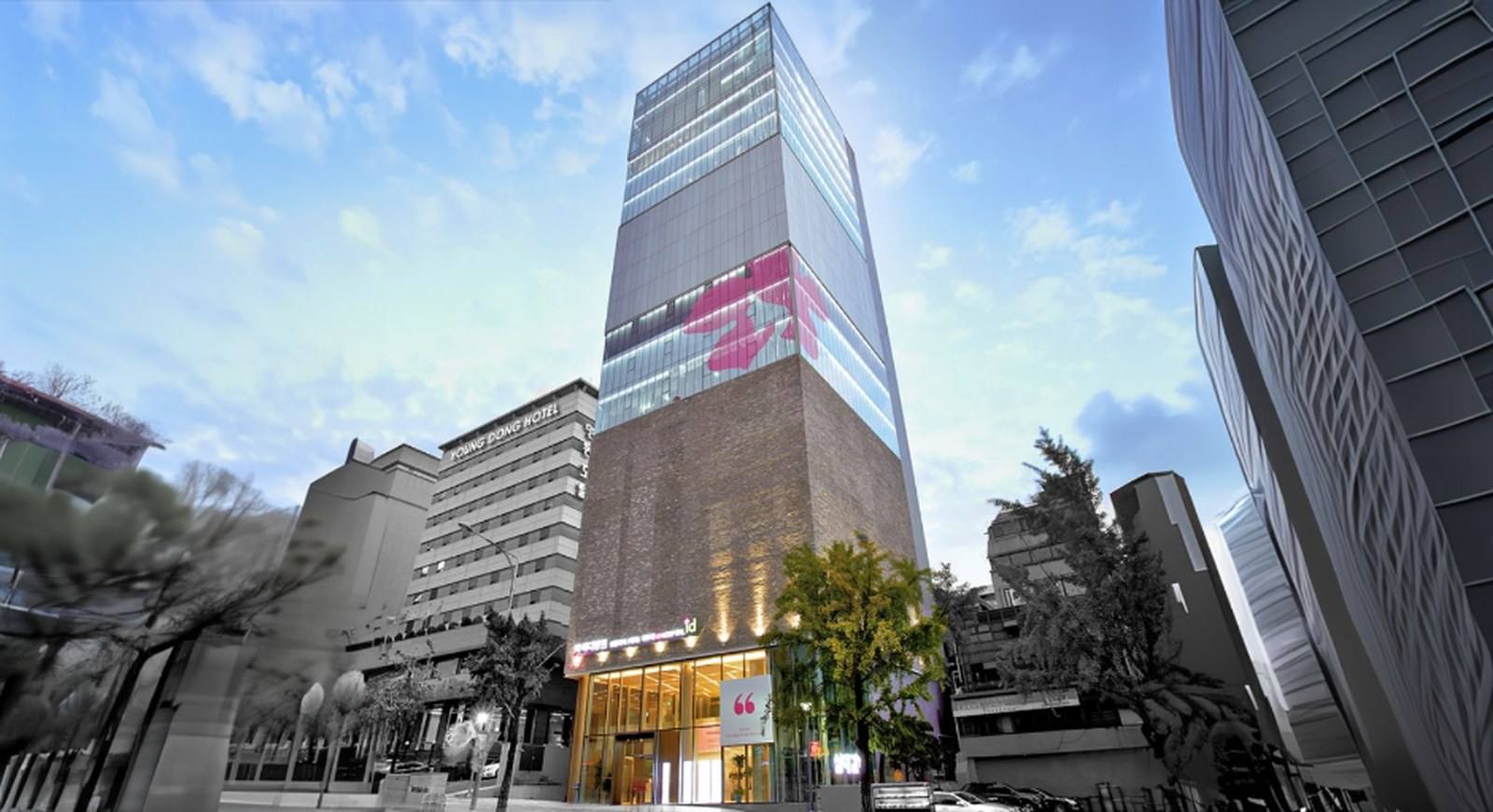 Cover image for the ID Hospital profile