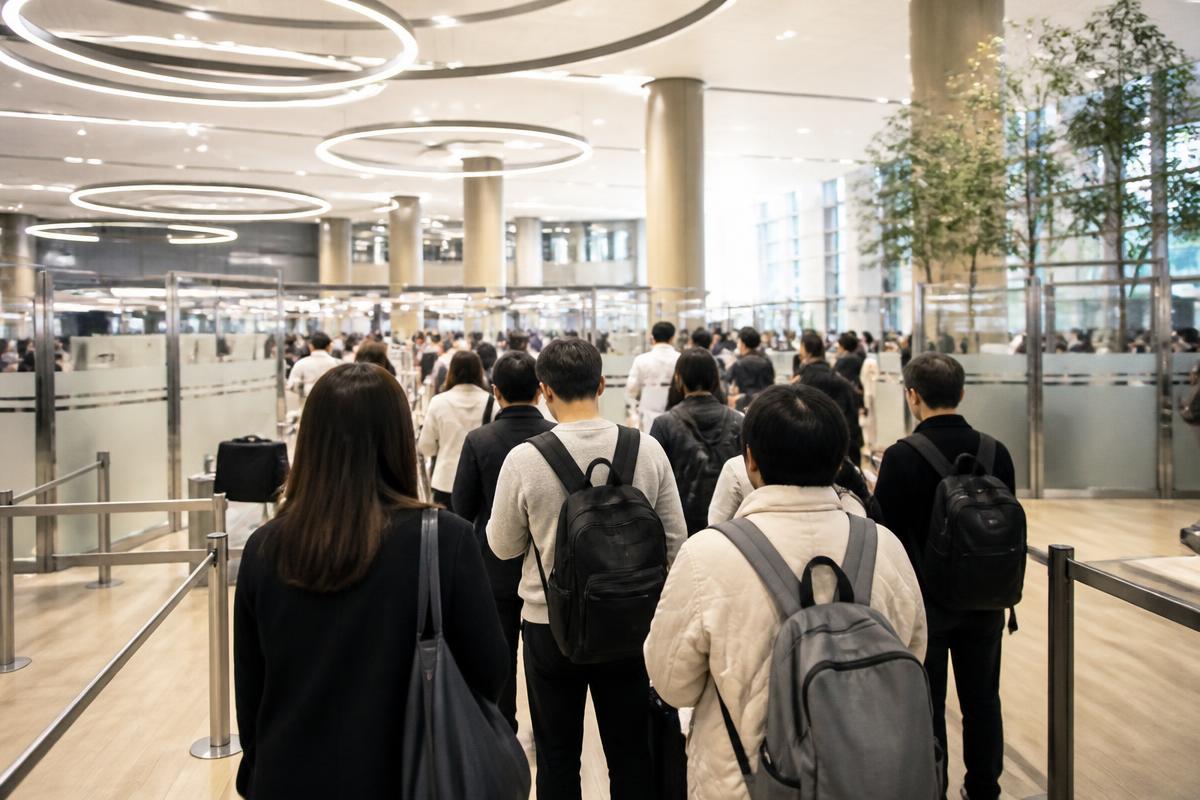 Cover image for the Korea services directory
