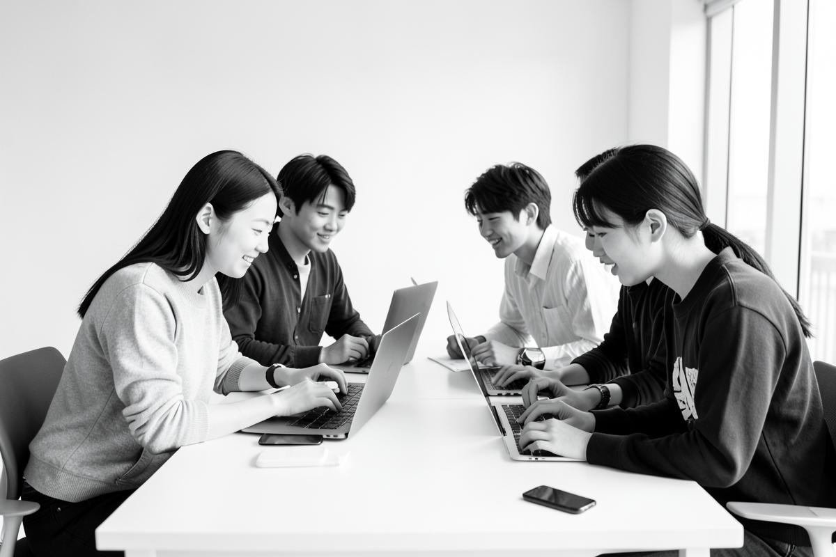 ภาพหน้าปกบทความ เบื้องหลัง Khunkim.com: สร้างแพลตฟอร์มความรู้สองภาษาที่ทั้ง Google และ AI อ่านได้
