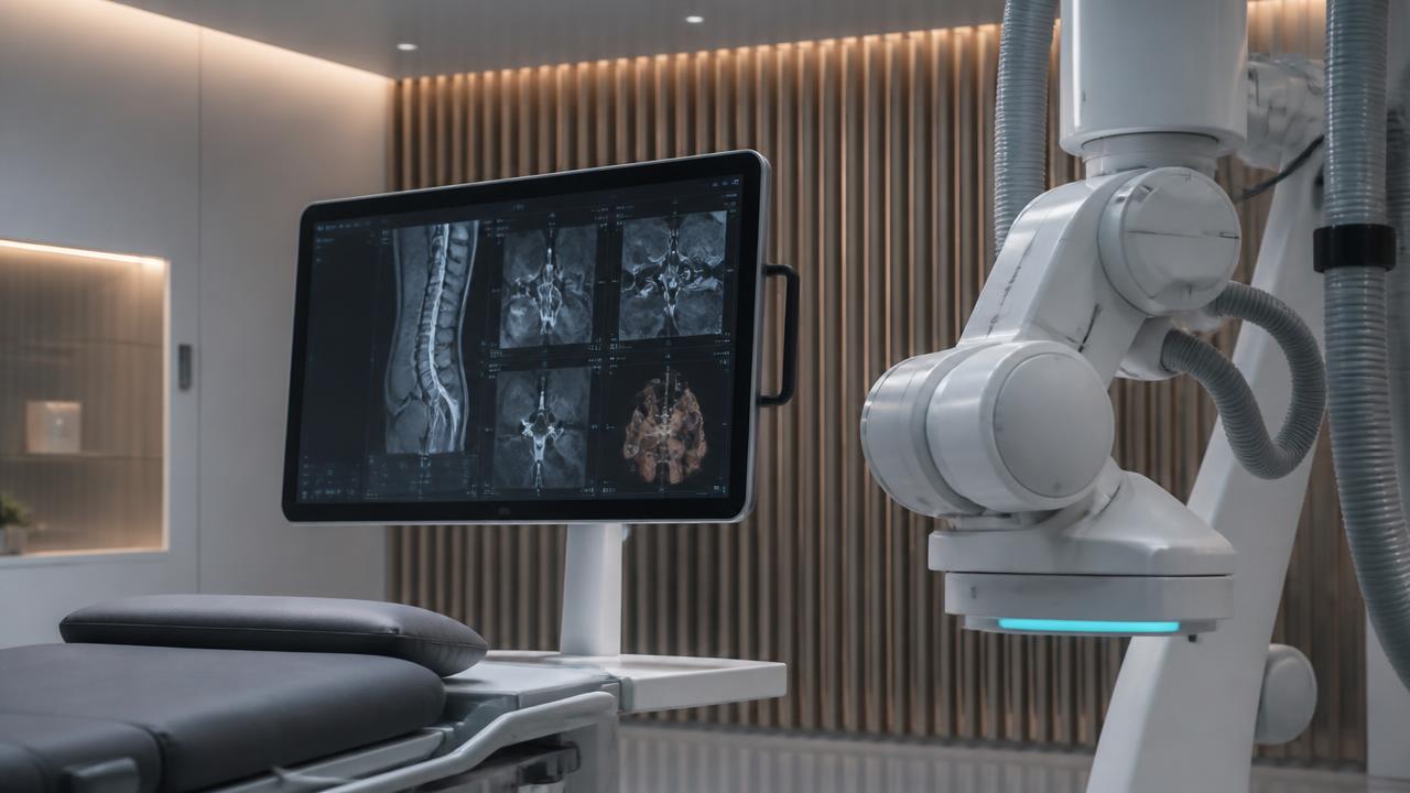 Korean Medical Technology