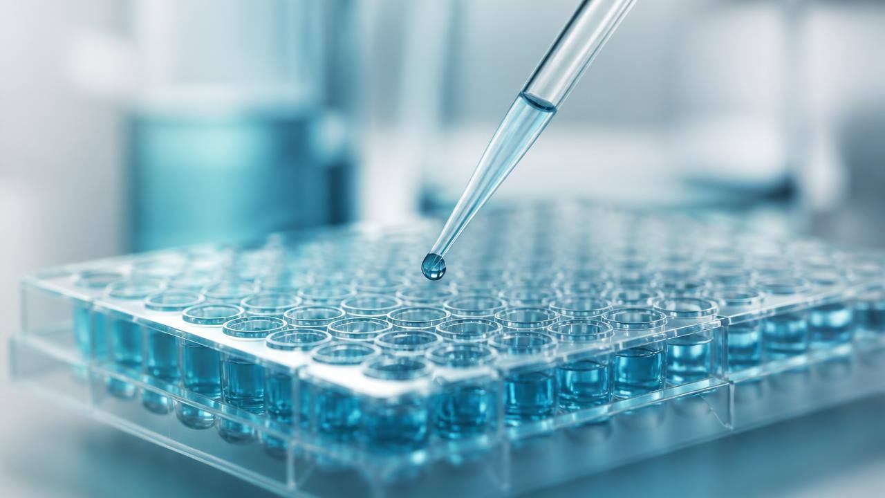 Cover image for Korean stem cell research
